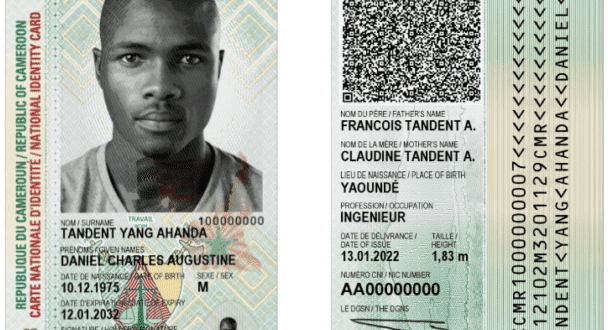 The National ID Card – Mastering the New Digital Process