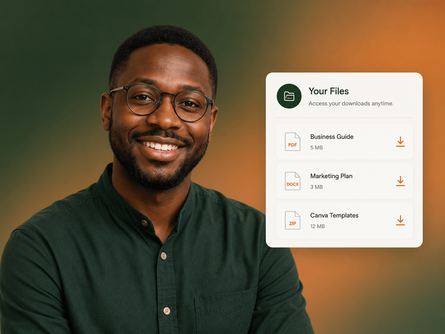 Golearnam GoStore product listing